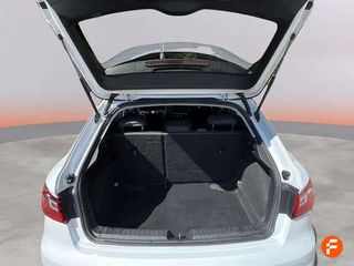 Audi A1 Sportback Black line 30 TFSI 85kW