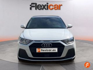 Audi A1 Sportback Black line 30 TFSI 85kW