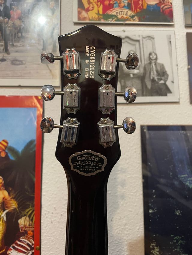 Gretsch Electromatic G5235T Guitarra Eléctrica