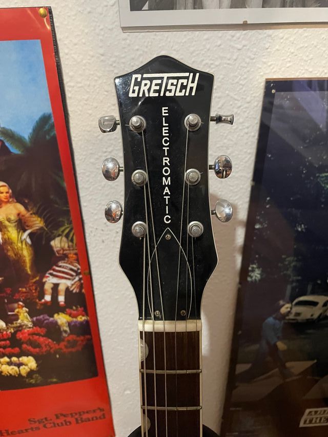 Gretsch Electromatic G5235T Guitarra Eléctrica