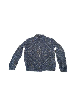 Cazadora Massimo Dutti