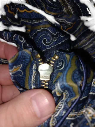 Cazadora Massimo Dutti