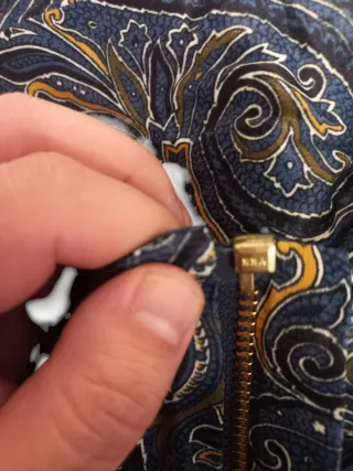 Cazadora Massimo Dutti