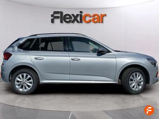 Skoda Kamiq 1.0 TSI 81kW (110CV) Active