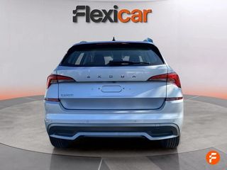 Skoda Kamiq 1.0 TSI 81kW (110CV) Active