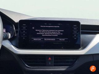 Skoda Kamiq 1.0 TSI 81kW (110CV) Active