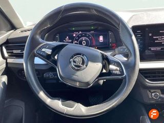 Skoda Kamiq 1.0 TSI 81kW (110CV) Active