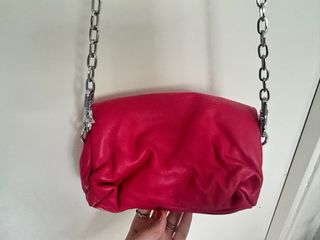 Bolso Zadig & Voltaire rosa