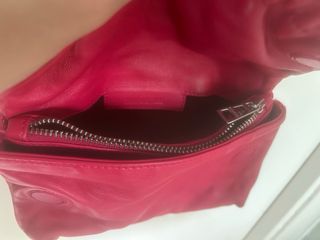Bolso Zadig & Voltaire rosa