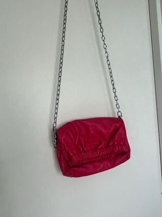 Bolso Zadig & Voltaire rosa