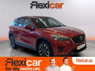 Mazda CX-5 2.2 DE Black Tech Edition 2WD
