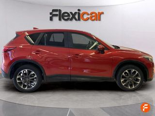 Mazda CX-5 2.2 DE Black Tech Edition 2WD