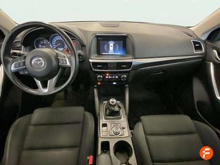 Mazda CX-5 2.2 DE Black Tech Edition 2WD