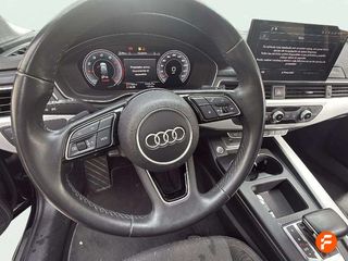 Audi A4 Avant Advanced 40 TFSI 150kW S tronic