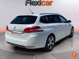 Peugeot 308 SW Allure 1.5 BlueHDi 96KW (130CV)