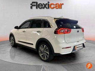 Kia Niro 1.6 GDi Híbrido Emotion
