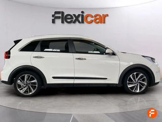 Kia Niro 1.6 GDi Híbrido Emotion