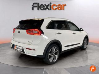 Kia Niro 1.6 GDi Híbrido Emotion