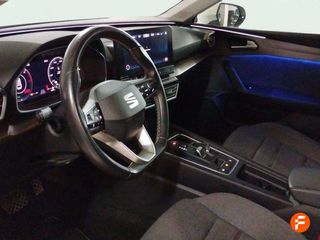 Seat Leon SP 1.4 e-Hybrid DSG S&S Xcellence