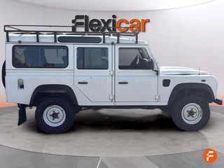 Land-Rover Defender 110 SW E