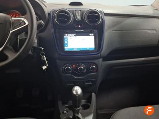 Dacia Lodgy Aniversario 1.6 80kW (110CV) GLP 7Pl
