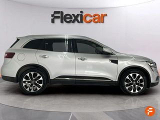 Renault Koleos Zen dCi 175 X-Tronic -18