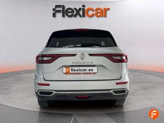 Renault Koleos Zen dCi 175 X-Tronic -18