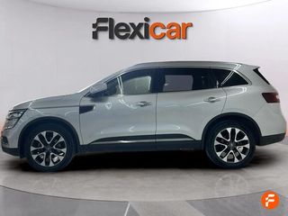 Renault Koleos Zen dCi 175 X-Tronic -18