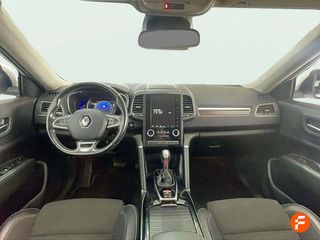 Renault Koleos Zen dCi 175 X-Tronic -18