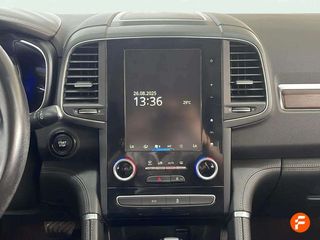 Renault Koleos Zen dCi 175 X-Tronic -18