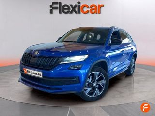 Skoda Kodiaq 2.0 TDI 110KW (150cv) DSG 4x2 Sportline
