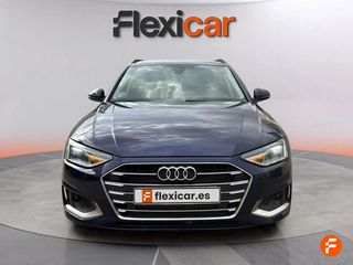 Audi A4 Avant Advanced 40 TFSI 150kW S tronic