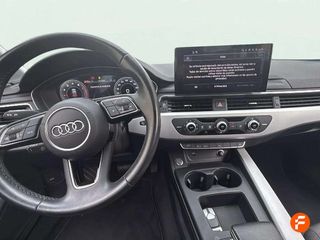 Audi A4 Avant Advanced 40 TFSI 150kW S tronic