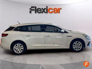 Renault Megane S.T. Business Blue dCi 85 kW (115CV)