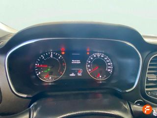 Renault Megane S.T. Business Blue dCi 85 kW (115CV)