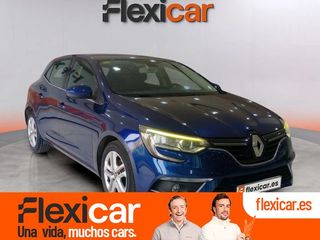 Renault Megane Intens Energy TCe 97kW (130CV)