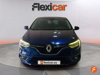 Renault Megane Intens Energy TCe 97kW (130CV)