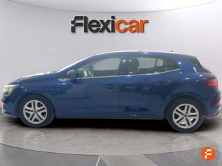 Renault Megane Intens Energy TCe 97kW (130CV)