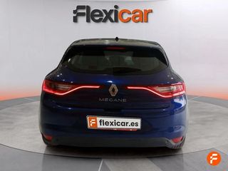 Renault Megane Intens Energy TCe 97kW (130CV)