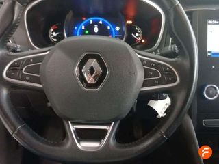 Renault Megane Intens Energy TCe 97kW (130CV)