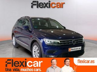 Volkswagen Tiguan Advance 2.0 TDI 110kW (150CV) DSG