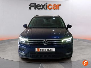 Volkswagen Tiguan Advance 2.0 TDI 110kW (150CV) DSG