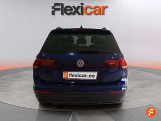 Volkswagen Tiguan Advance 2.0 TDI 110kW (150CV) DSG