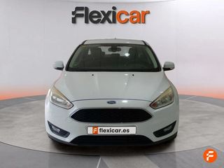 Ford Focus 1.0 Ecoboost Auto-Start-Stop 74kW Trend