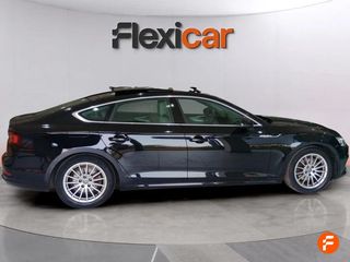 Audi A5 40 TFSI 140kW (190CV) S tronic Sportback