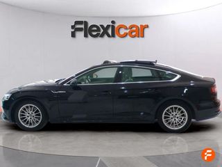 Audi A5 40 TFSI 140kW (190CV) S tronic Sportback