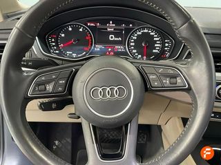 Audi A4 Avant 2.0 TDI 140kW(190CV) S tron S line