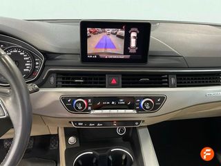 Audi A4 Avant 2.0 TDI 140kW(190CV) S tron S line