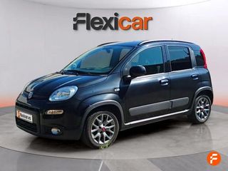 Fiat Panda City Life Hybrid 1.0 Gse 51kw (70CV)