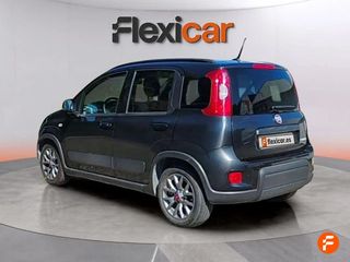 Fiat Panda City Life Hybrid 1.0 Gse 51kw (70CV)